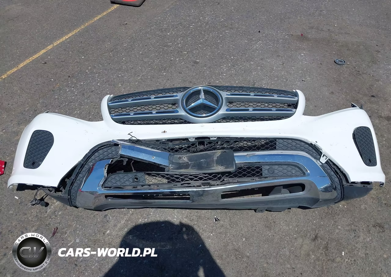 2019 Mercedes-Benz Gls 450 4Matic VIN:4JGDF6EE4KB241344 - 12