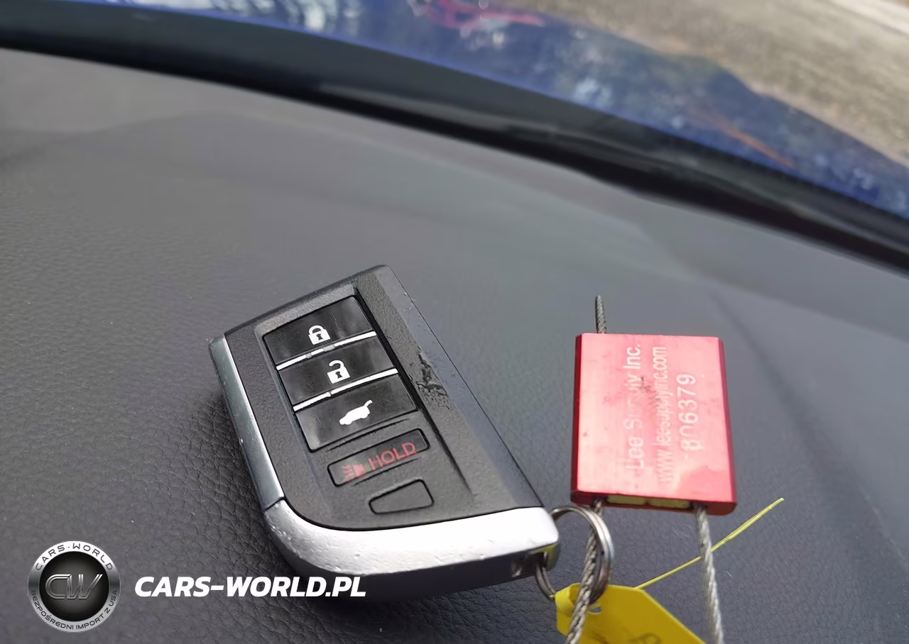 2023 Acura Integra A-Spec VIN:19UDE4H36PA024513 - 11