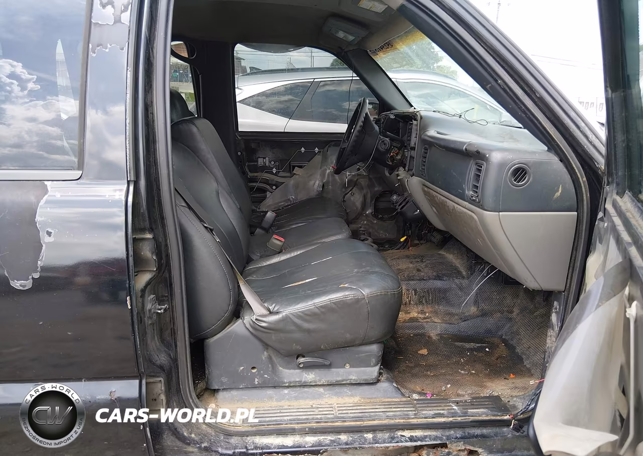 2001 Chevrolet Suburban 1500 VIN:1GNFK16T11J218608 - 5