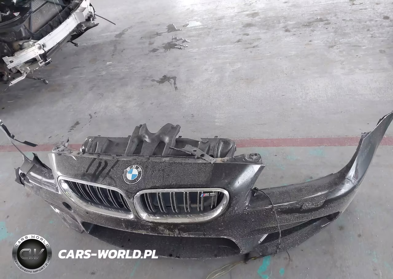 2016 BMW M6 Gran Coupe VIN:WBS6E9C59GGF92602 - 12