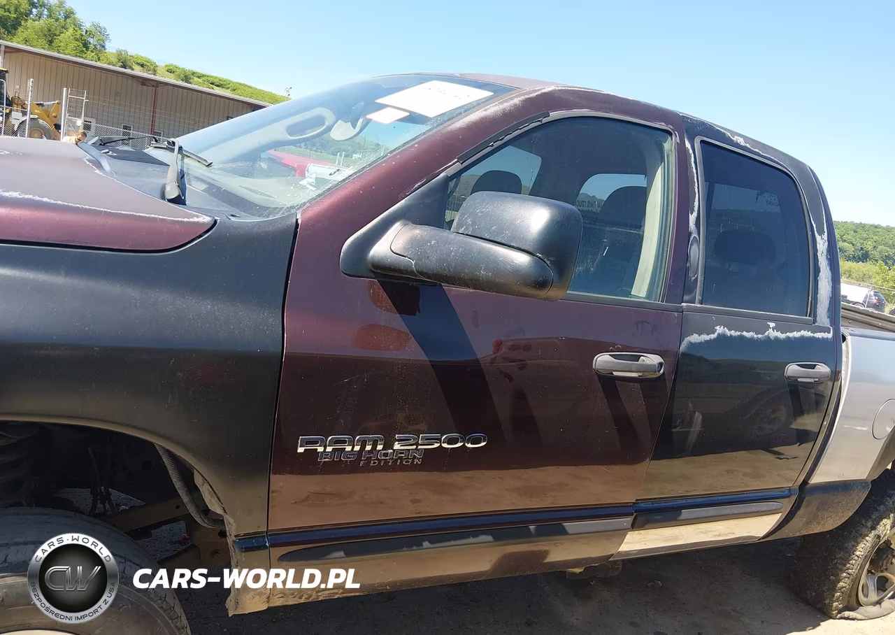 2005 Dodge Ram 2500 Slt-Laramie VIN:3D7KS28C85G797362 - 14