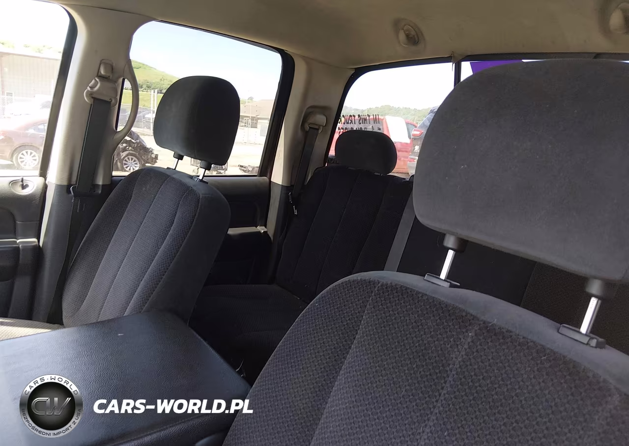 2005 Dodge Ram 2500 Slt-Laramie VIN:3D7KS28C85G797362 - 21
