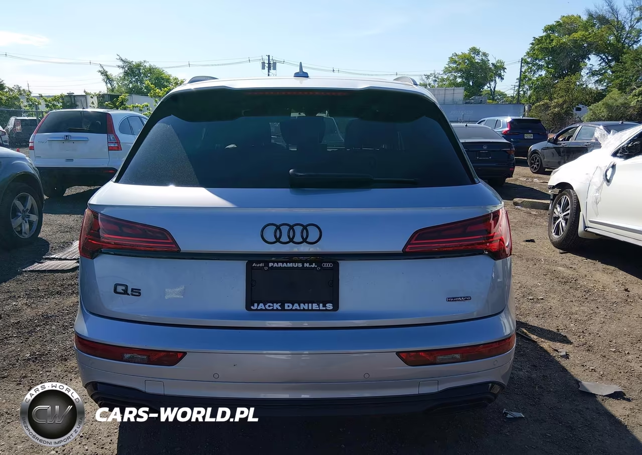 2023 Audi Q5 Prestige 45 Tfsi S Line Quattro S Tronic VIN:WA1FAAFY5P2009831 - 16