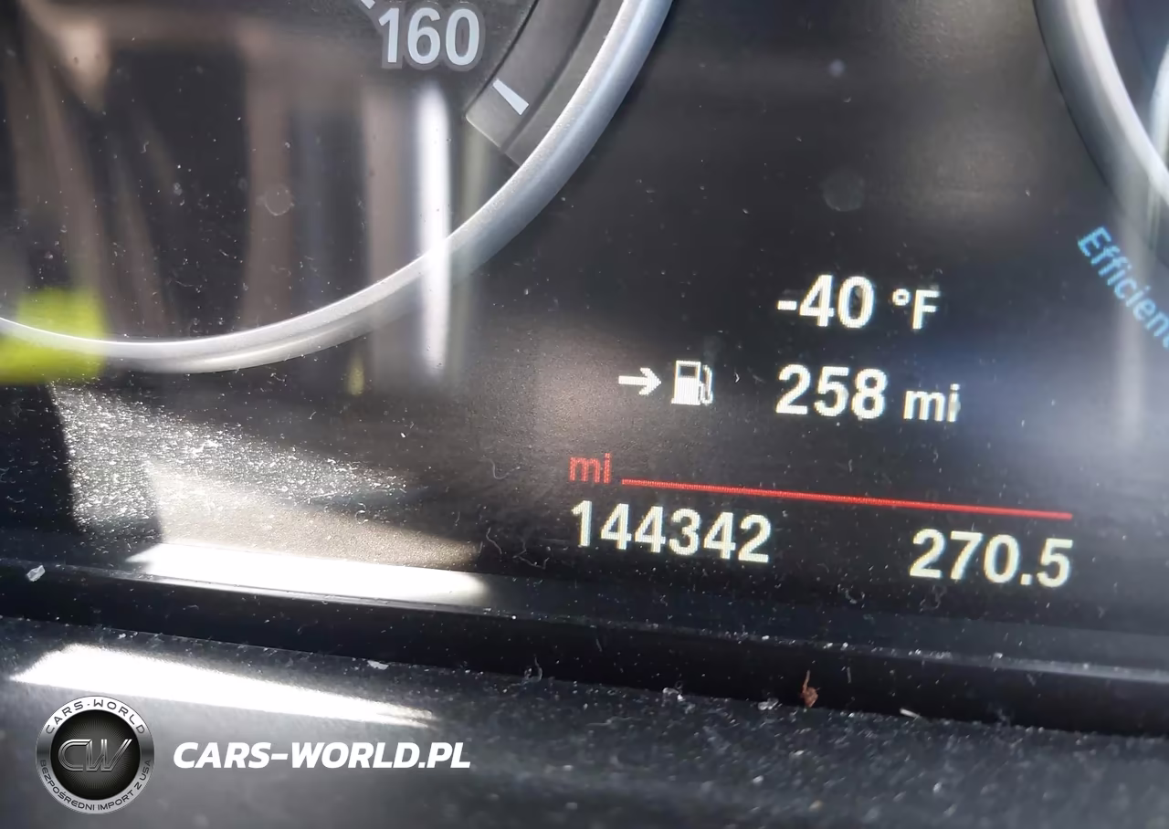 2016 BMW 528I VIN:WBA5A5C55GG353761 - 15