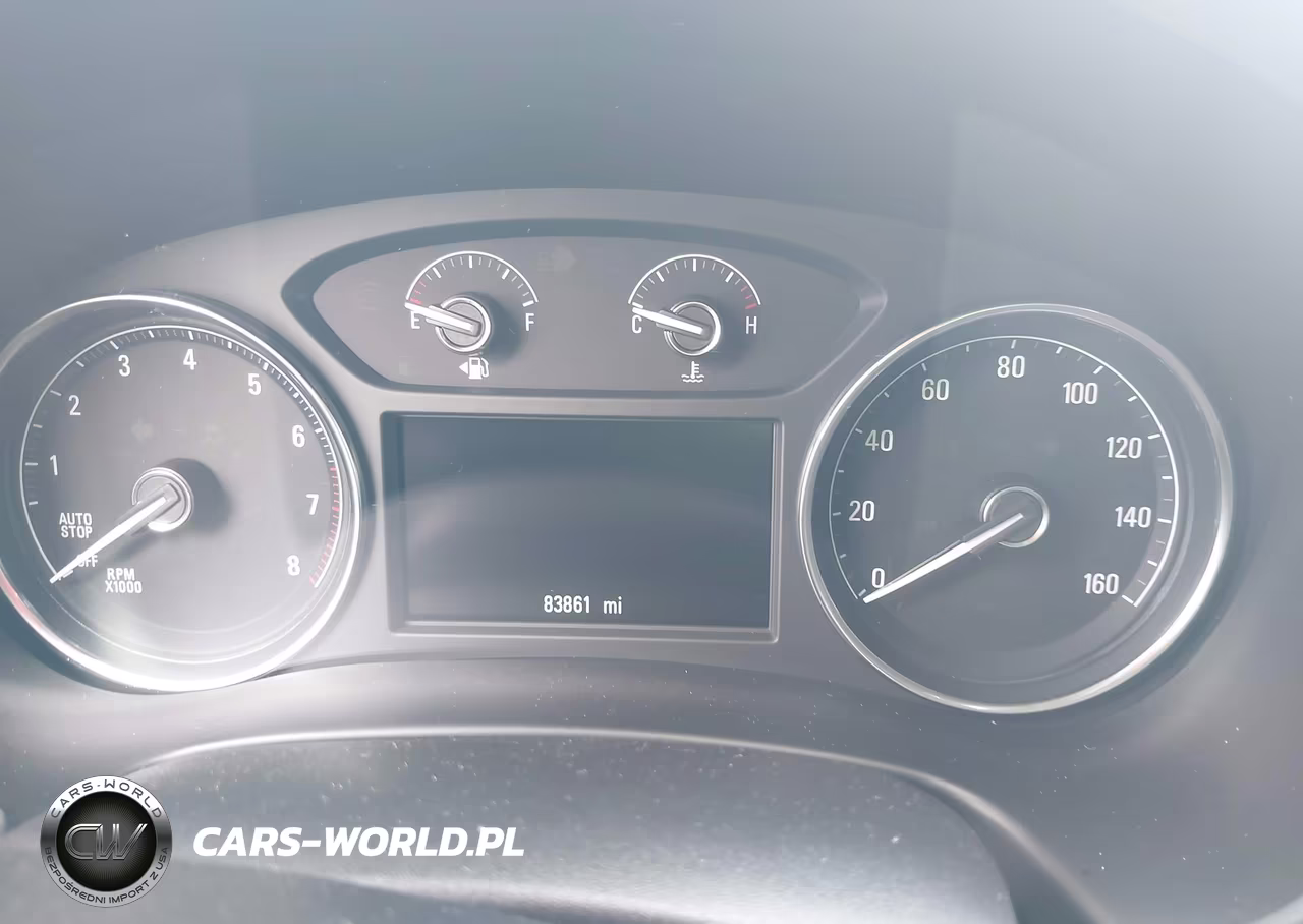 2019 Buick Enclave Fwd Preferred VIN:5GAERAKW1KJ317836 - 7