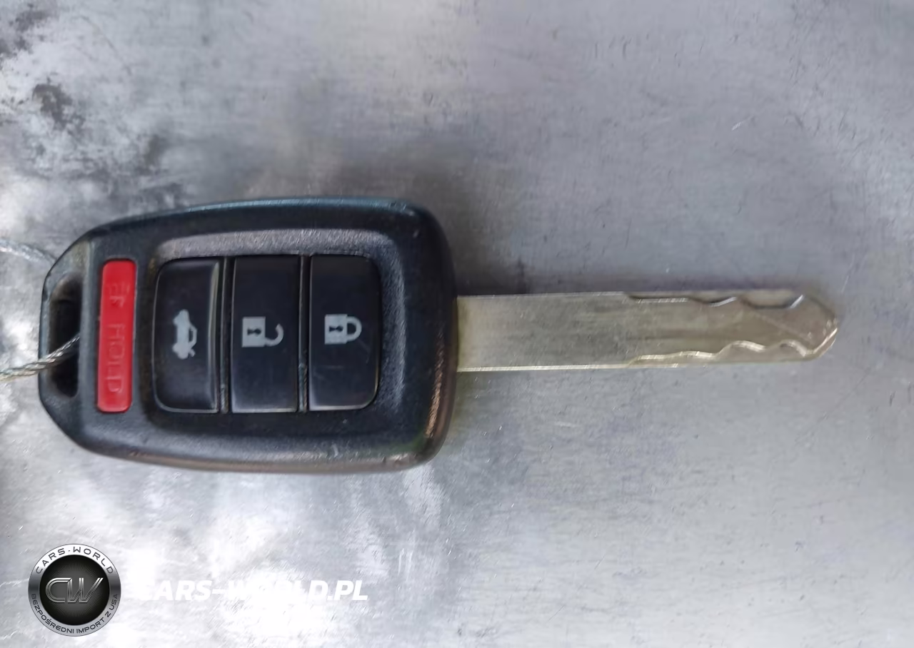 2014 Honda Civic Lx VIN:19XFB2F51EE227943 - 11