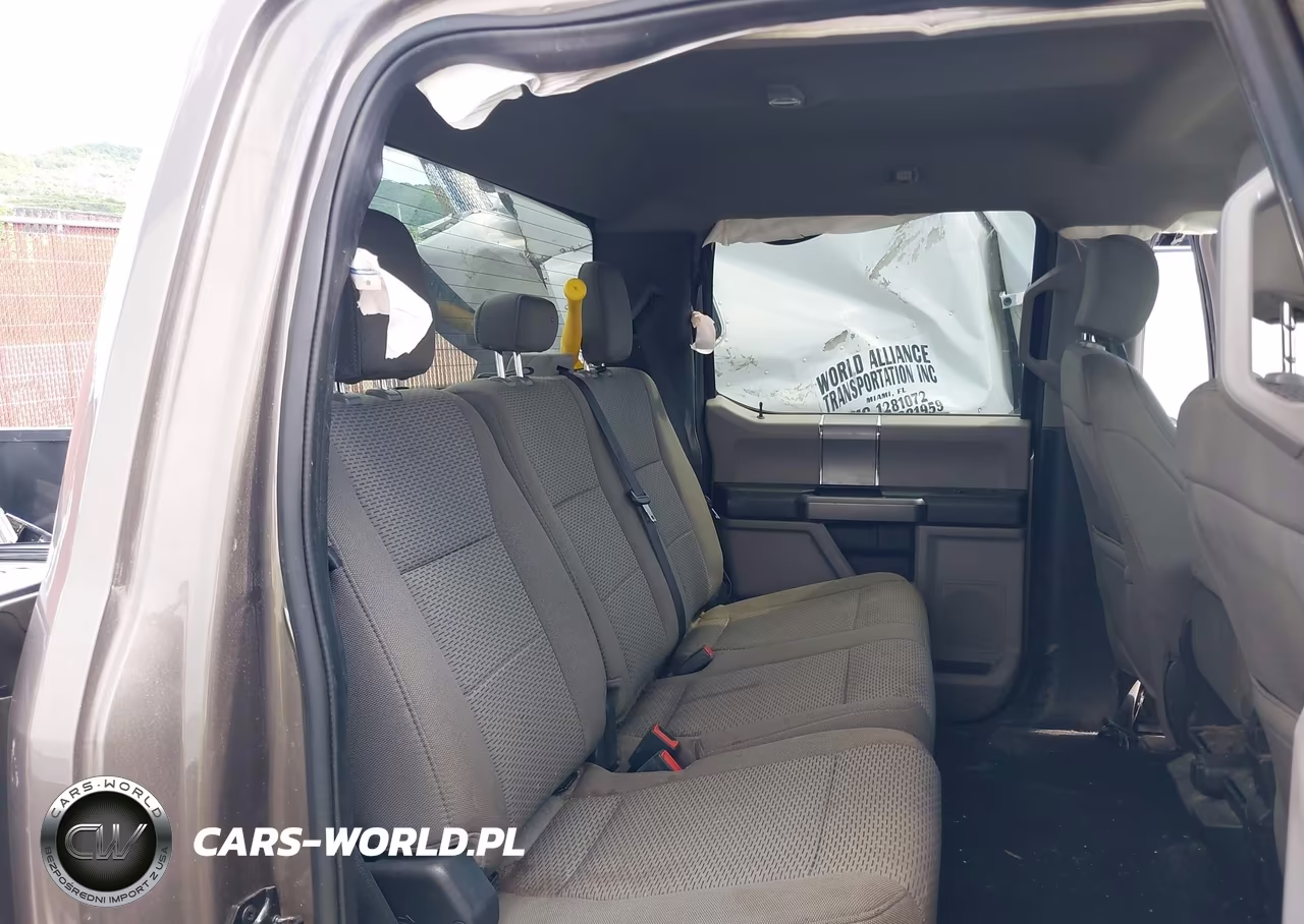 2020 Ford F350 Super Duty VIN:1FT8W3DN7LED19945 - 6