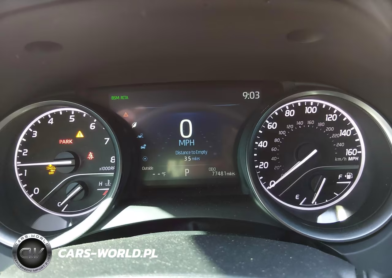 2022 Toyota Camry Se Awd VIN:4T1G11BK2NU068893 - 7