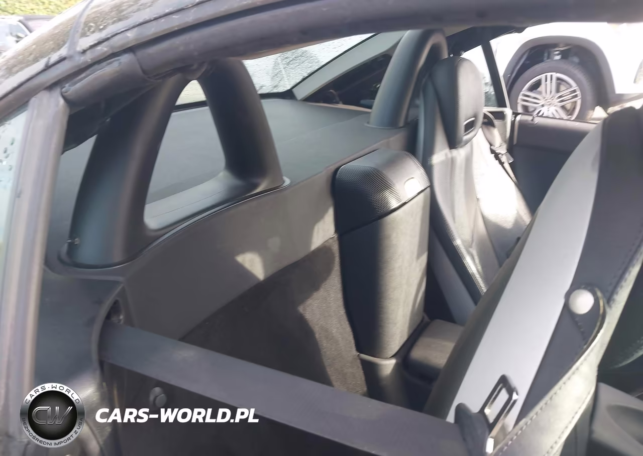 2005 Mercedes-Benz Slk 350 VIN:WDBWK56F05F044886 - 8