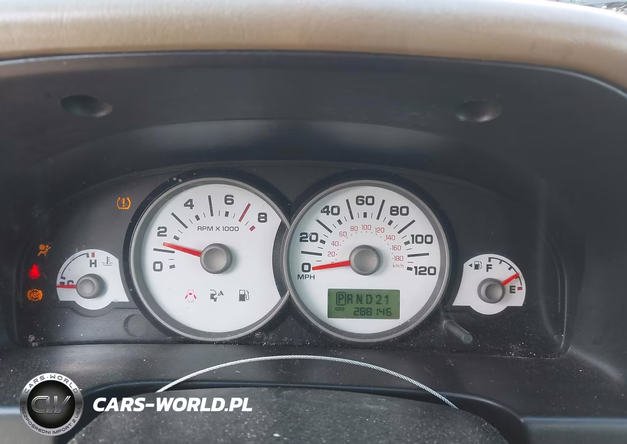 2007 Ford Escape Xls-Xls Manual VIN:1FMYU02ZX7KA30216 - 7