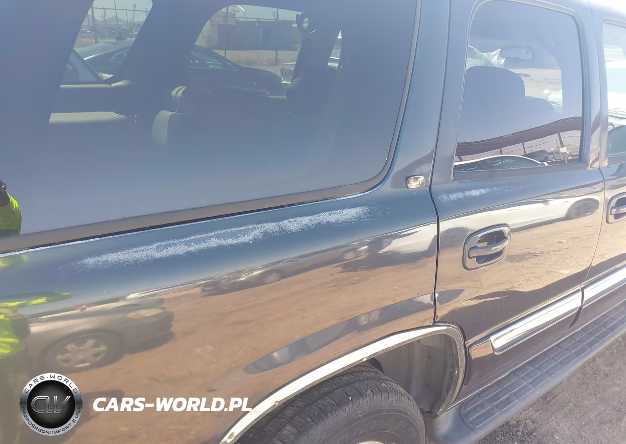 2005 GMC Yukon Slt VIN:1GKEK13Z15J205073 - 12