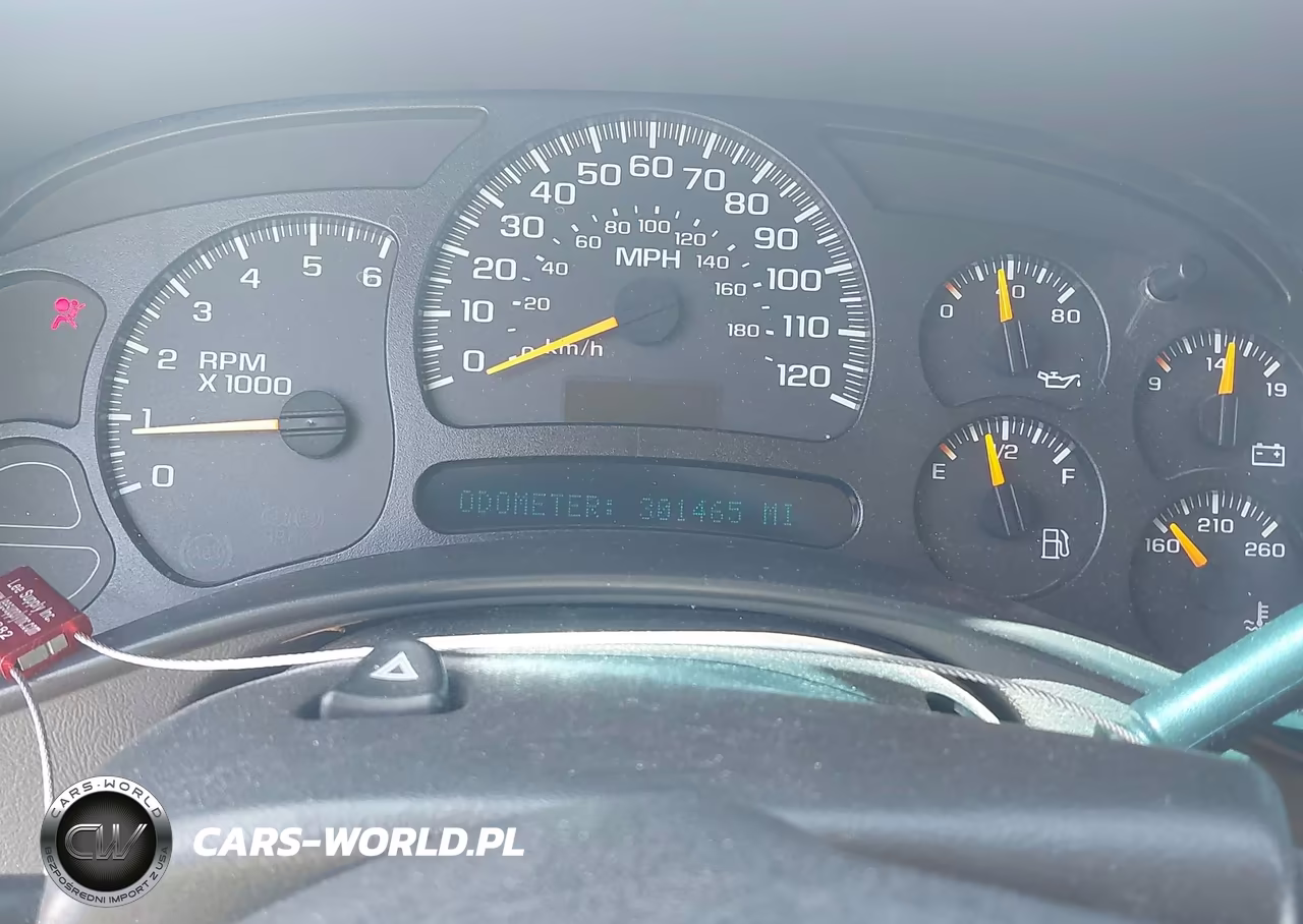 2005 GMC Yukon Slt VIN:1GKEK13Z15J205073 - 7