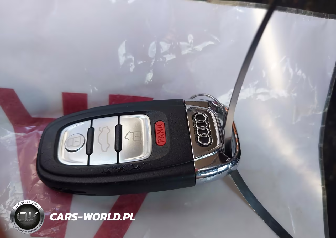 2014 Audi S4 3.0T Premium Plus VIN:WAUBGAFL7EA152688 - 11