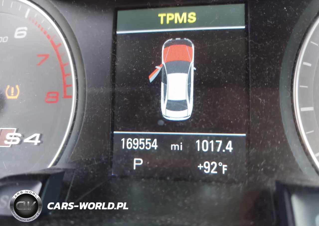 2014 Audi S4 3.0T Premium Plus VIN:WAUBGAFL7EA152688 - 15