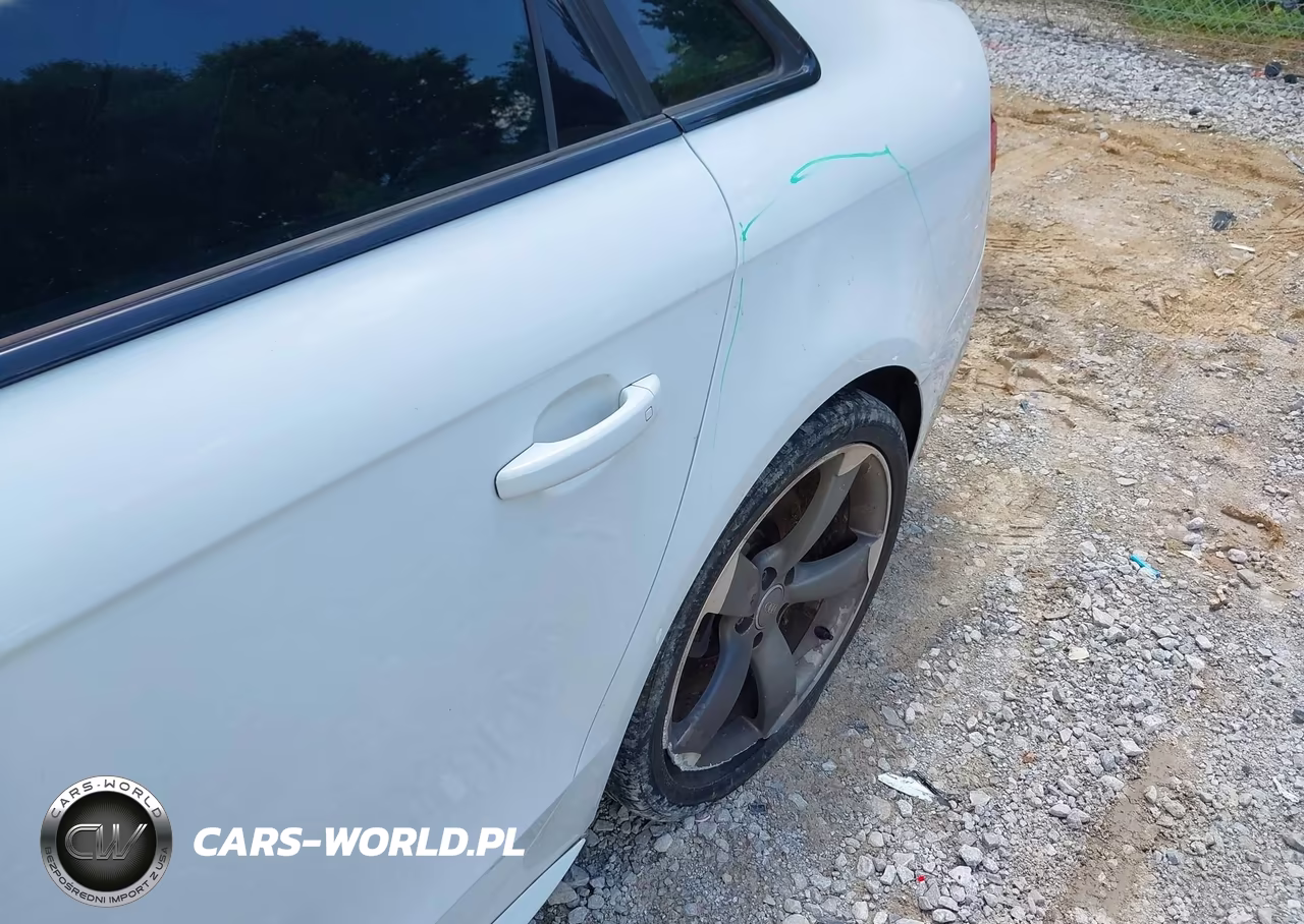 2014 Audi S4 3.0T Premium Plus VIN:WAUBGAFL7EA152688 - 6