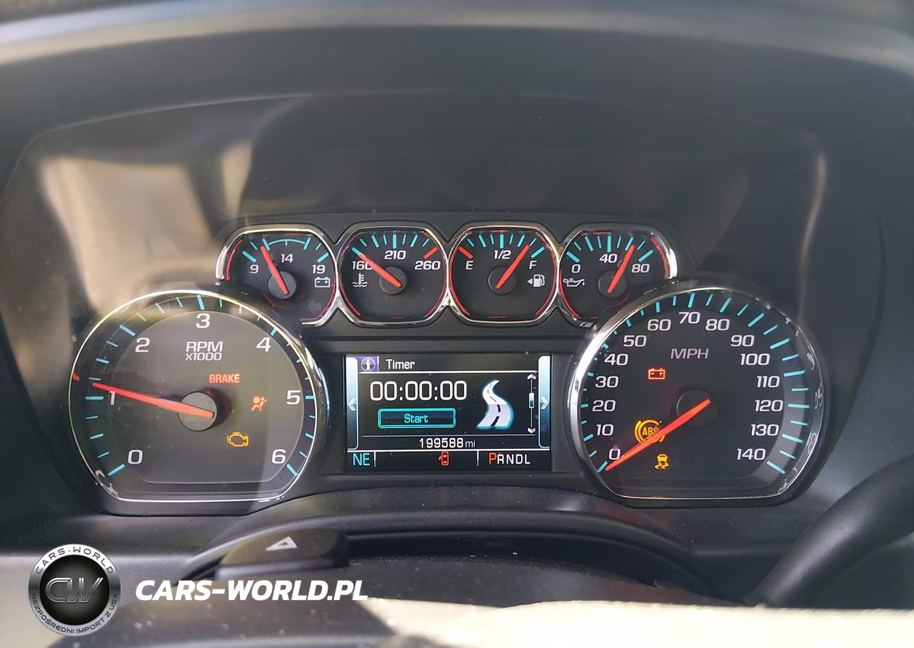 2018 GMC Sierra 1500 Slt VIN:3GTP1NECXJG604924 - 7