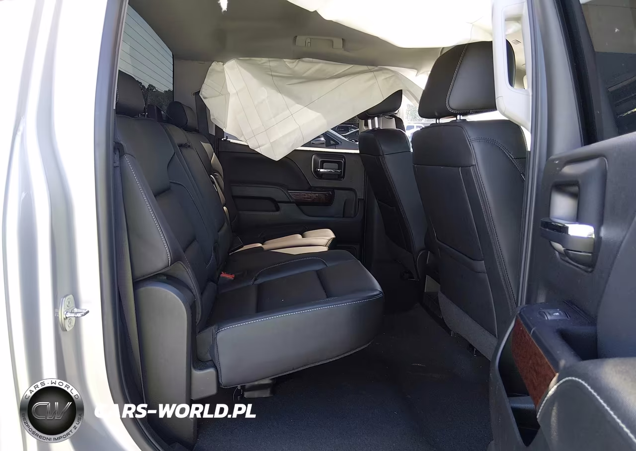 2018 GMC Sierra 1500 Slt VIN:3GTP1NECXJG604924 - 8