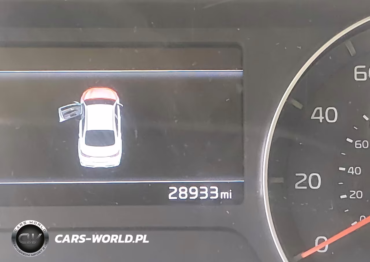 2023 Kia Forte Lxs VIN:3KPF24ADXPE622121 - 15