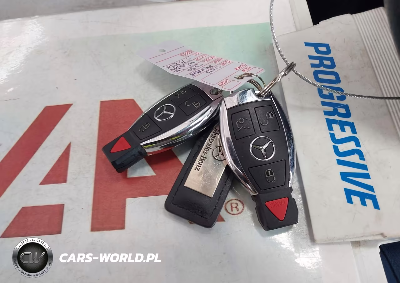 2016 Mercedes-Benz Cla 250 VIN:WDDSJ4EB3GN375892 - 11