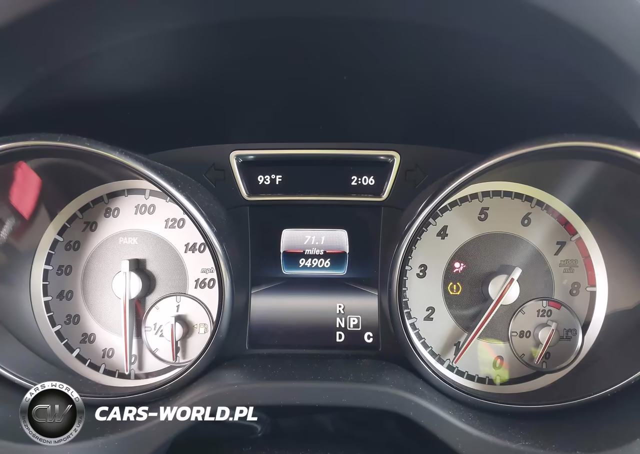 2016 Mercedes-Benz Cla 250 VIN:WDDSJ4EB3GN375892 - 7