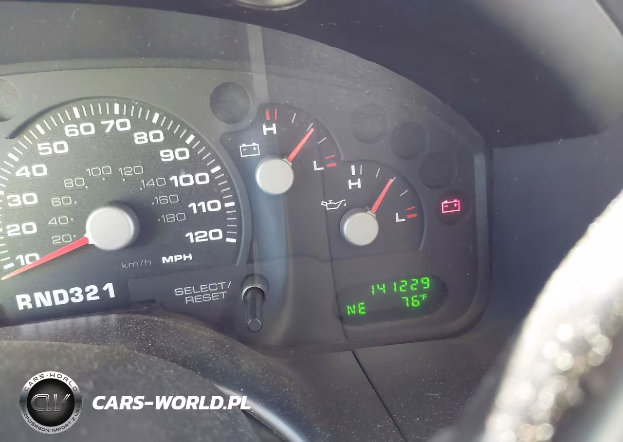 2004 Ford Explorer Nbx-Xlt VIN:1FMDU73KX4ZA75345 - 15