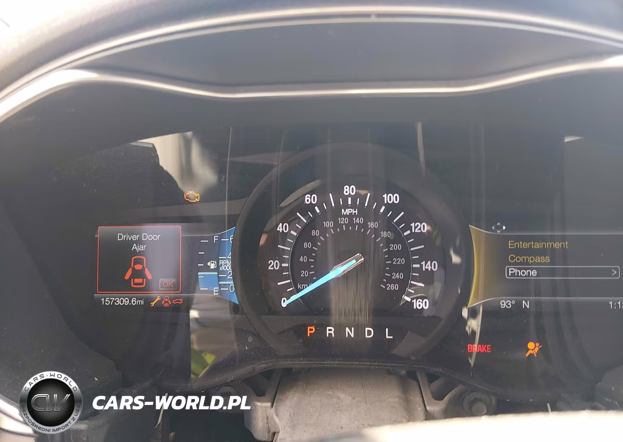 2020 Ford Fusion Se VIN:3FA6P0HD2LR201177 - 7