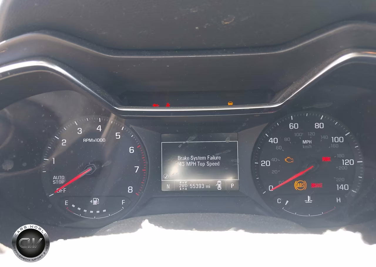2022 Chevrolet Trailblazer Awd Activ VIN:KL79MSSL7NB043600 - 7