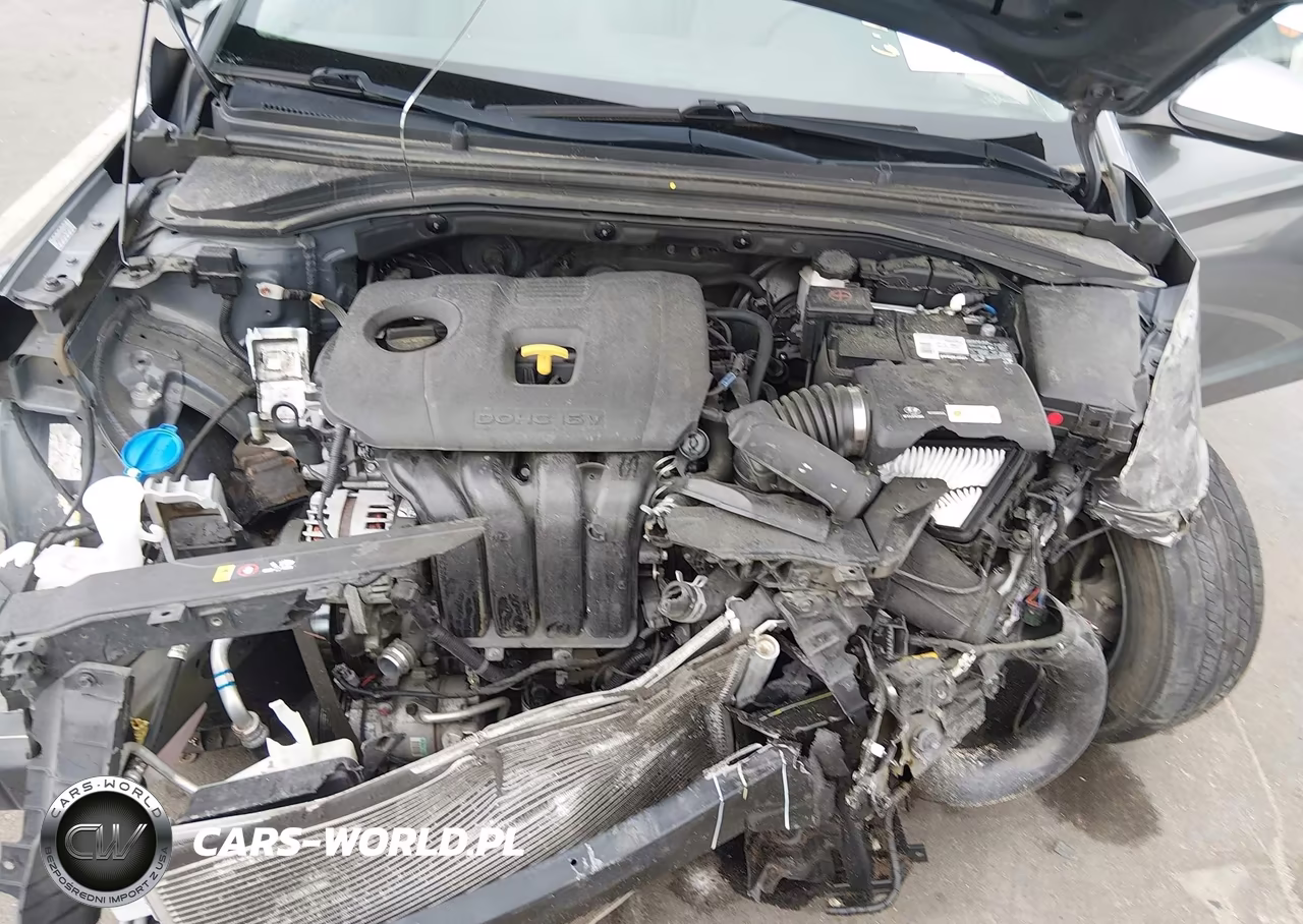 2019 Hyundai Elantra Se VIN:KMHD74LF6KU778590 - 10