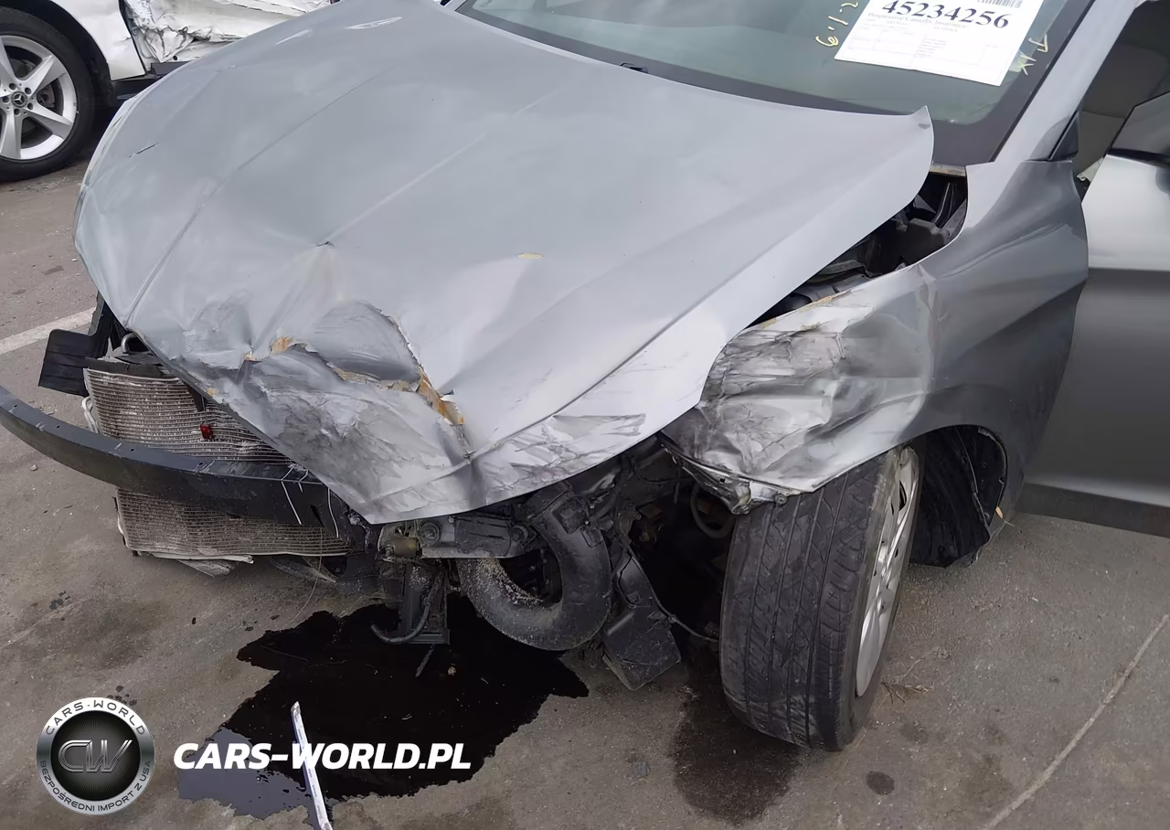 2019 Hyundai Elantra Se VIN:KMHD74LF6KU778590 - 6