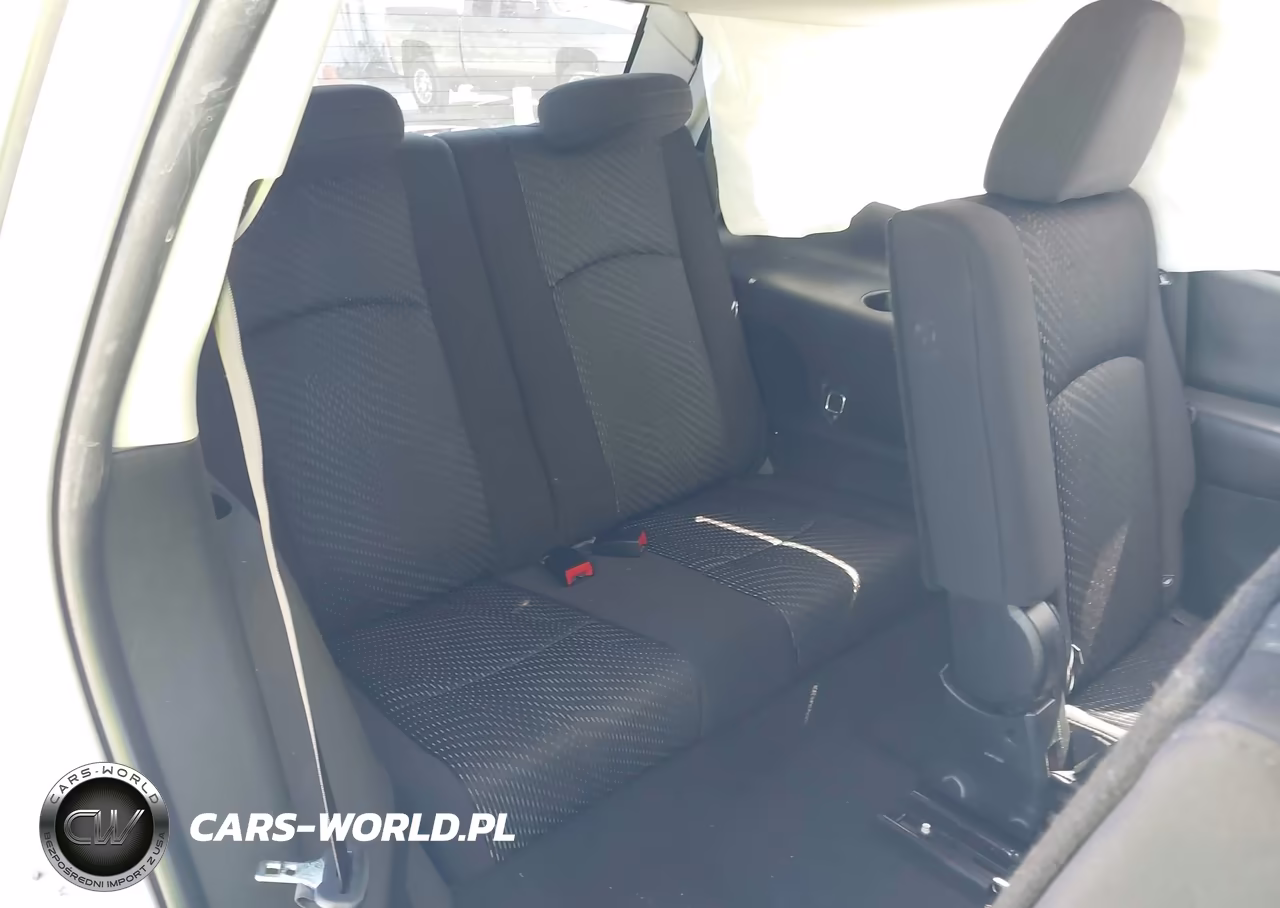 2013 Dodge Journey Sxt VIN:3C4PDDBG9DT648403 - 8