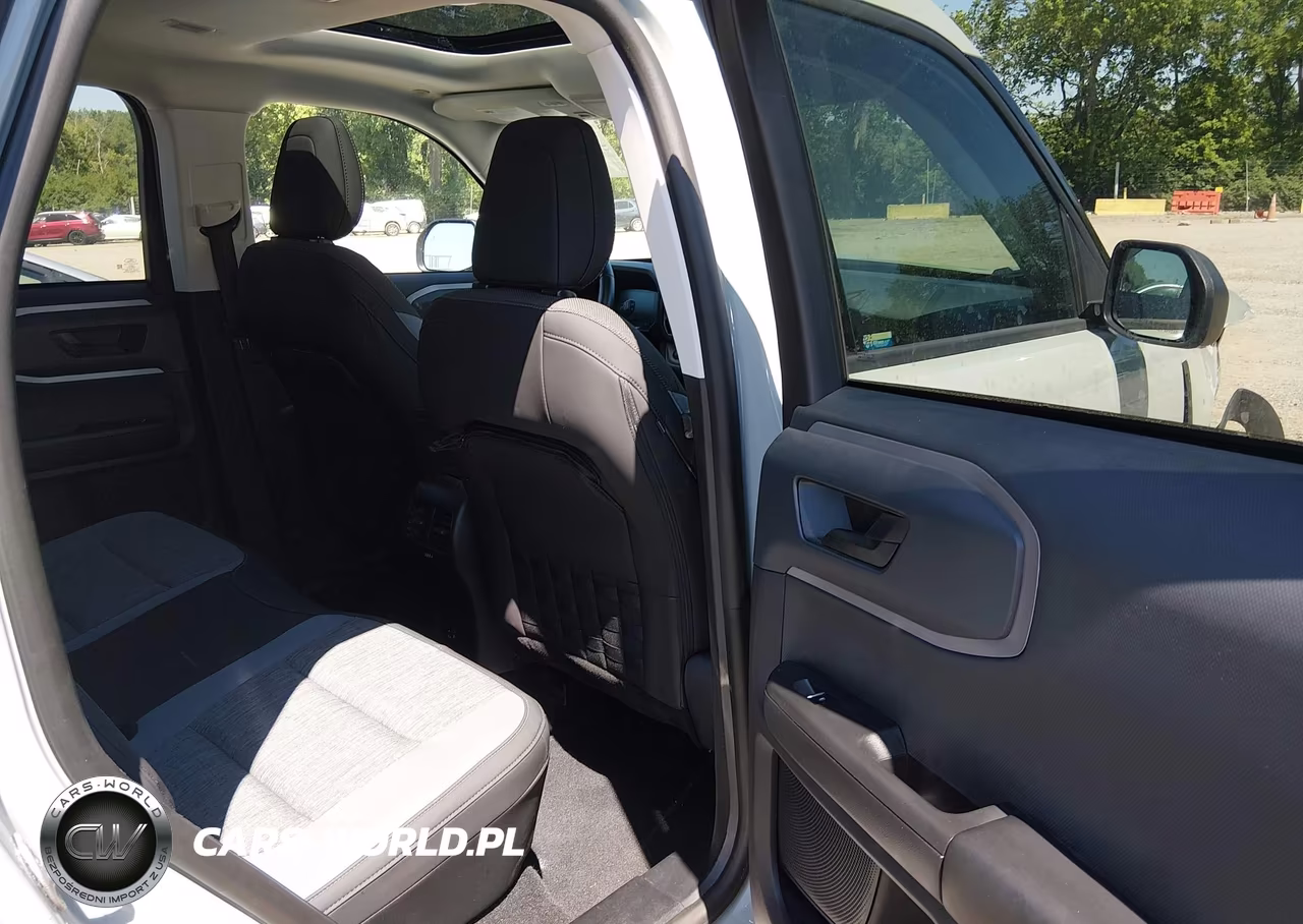 2023 Ford Bronco Sport Big Bend VIN:3FMCR9B6XPRD66336 - 8