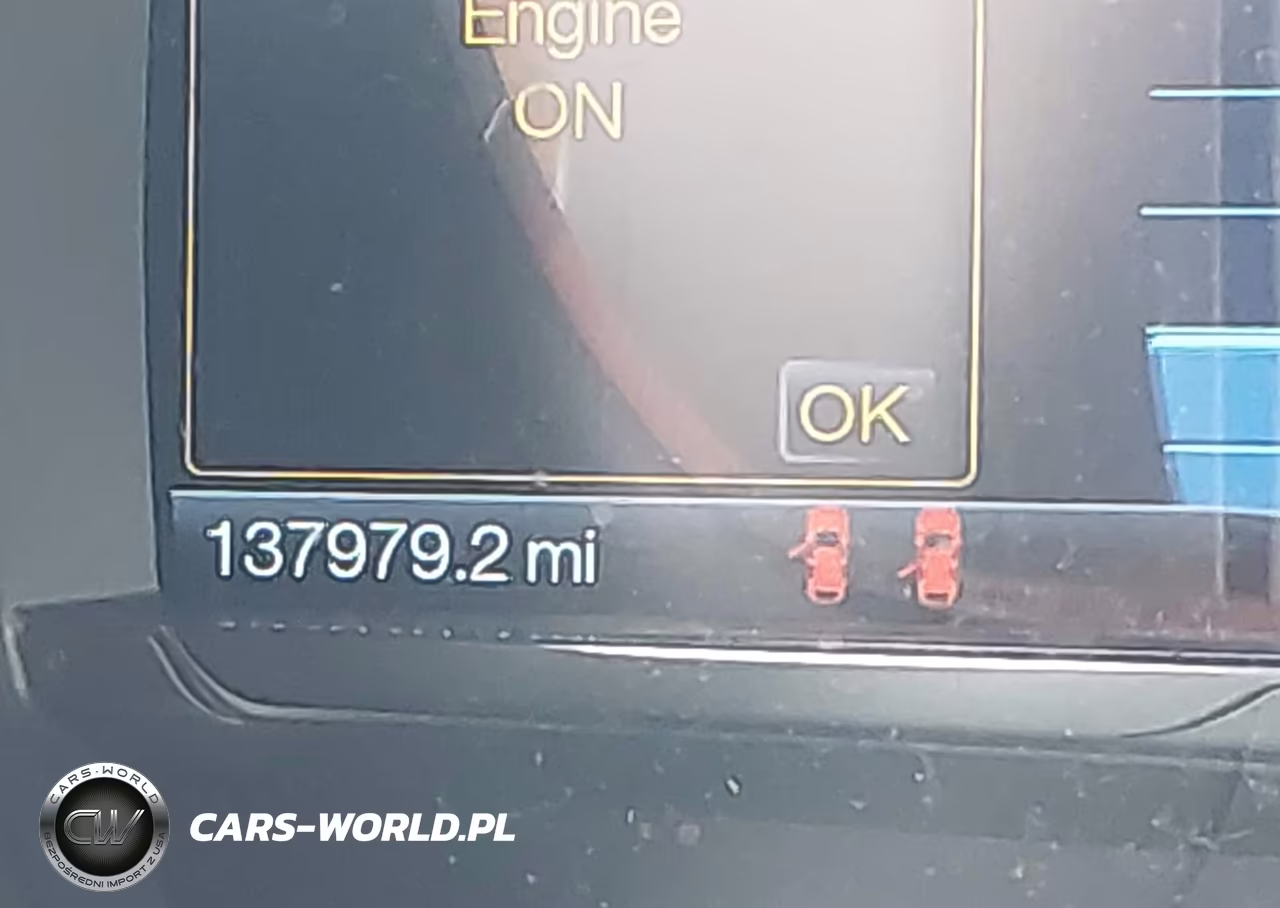 2013 Ford Taurus Limited VIN:1FAHP2F83DG220131 - 13