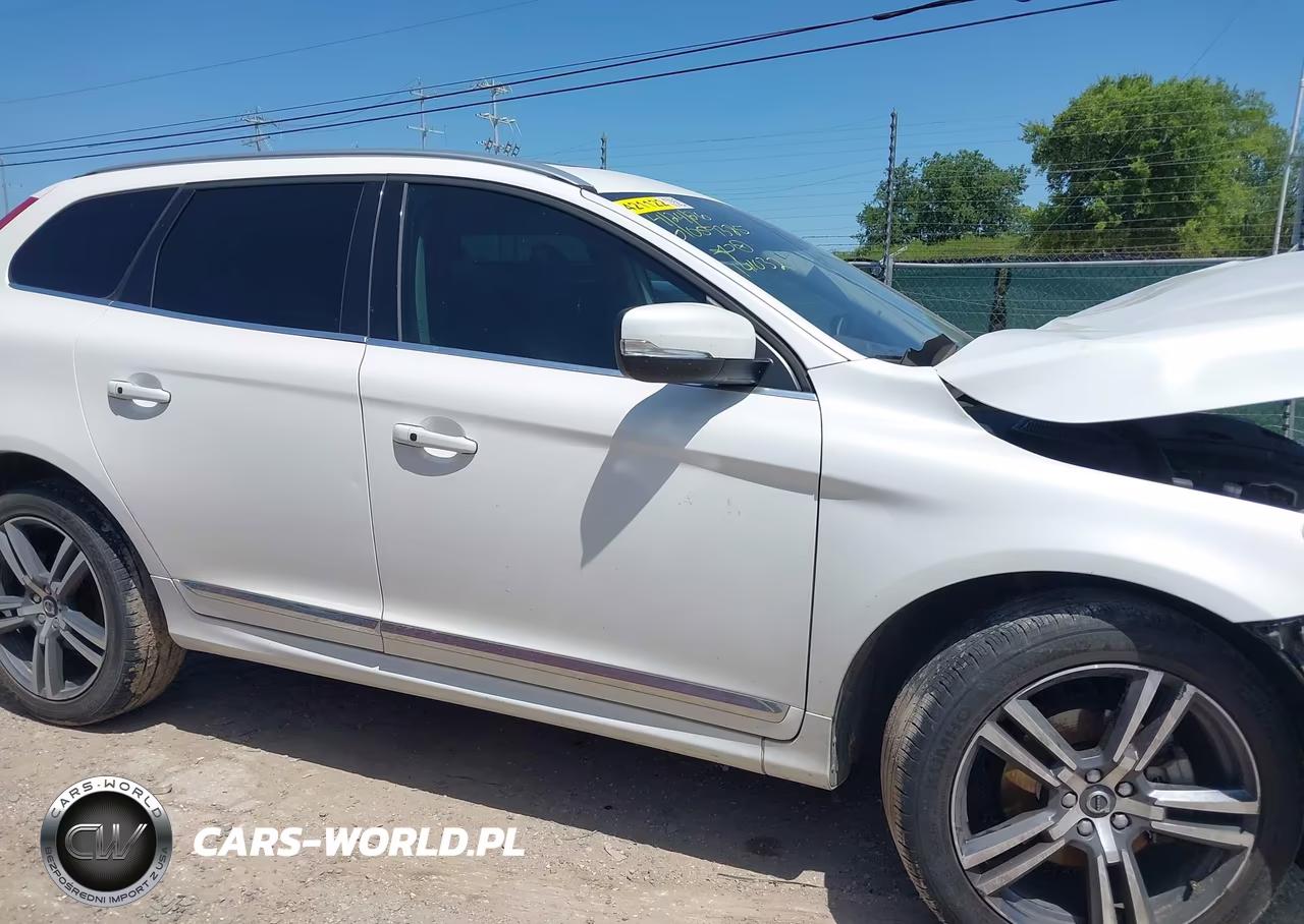 2017 Volvo Xc60 T5 Inscription VIN:YV440MRU9H2141032 - 12