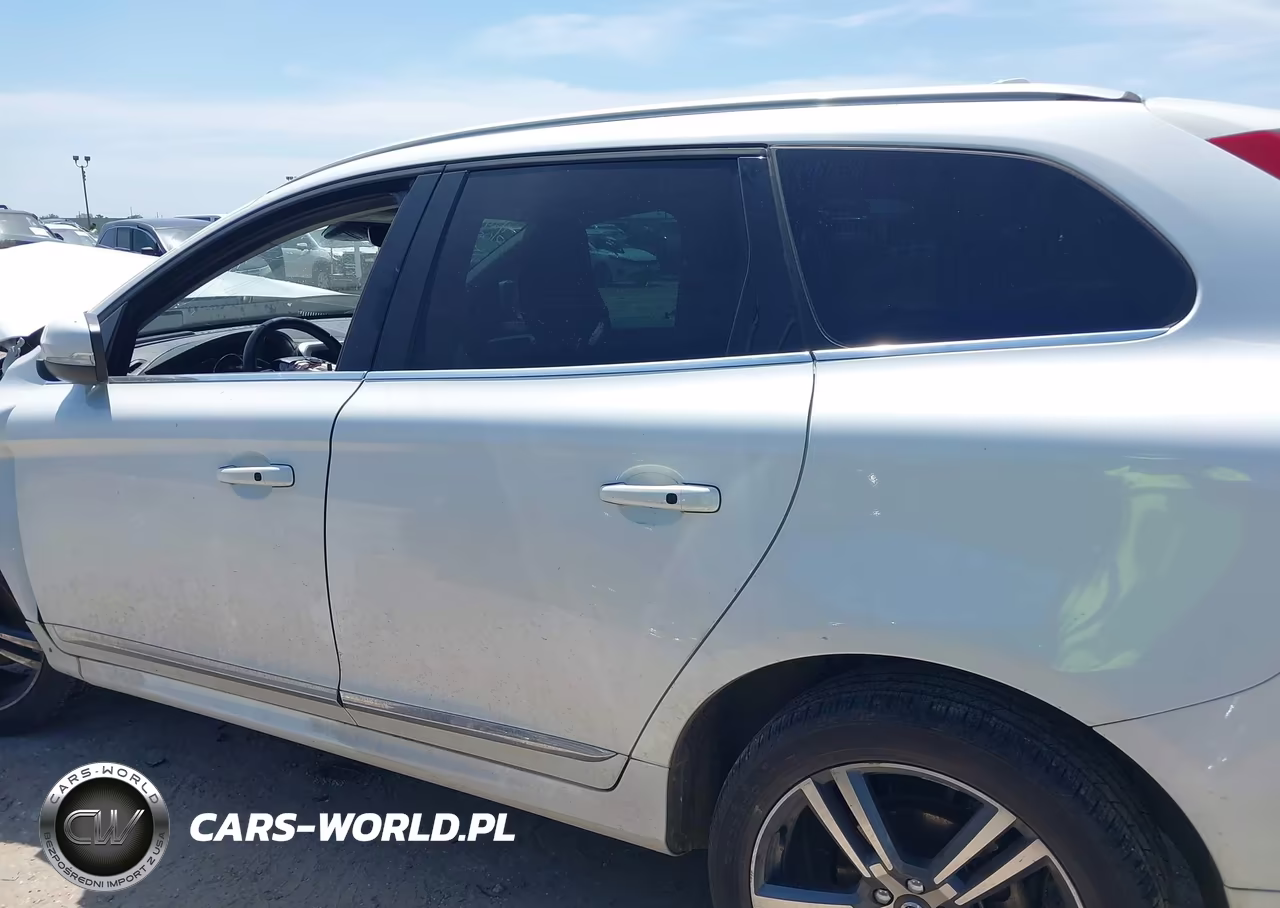 2017 Volvo Xc60 T5 Inscription VIN:YV440MRU9H2141032 - 13