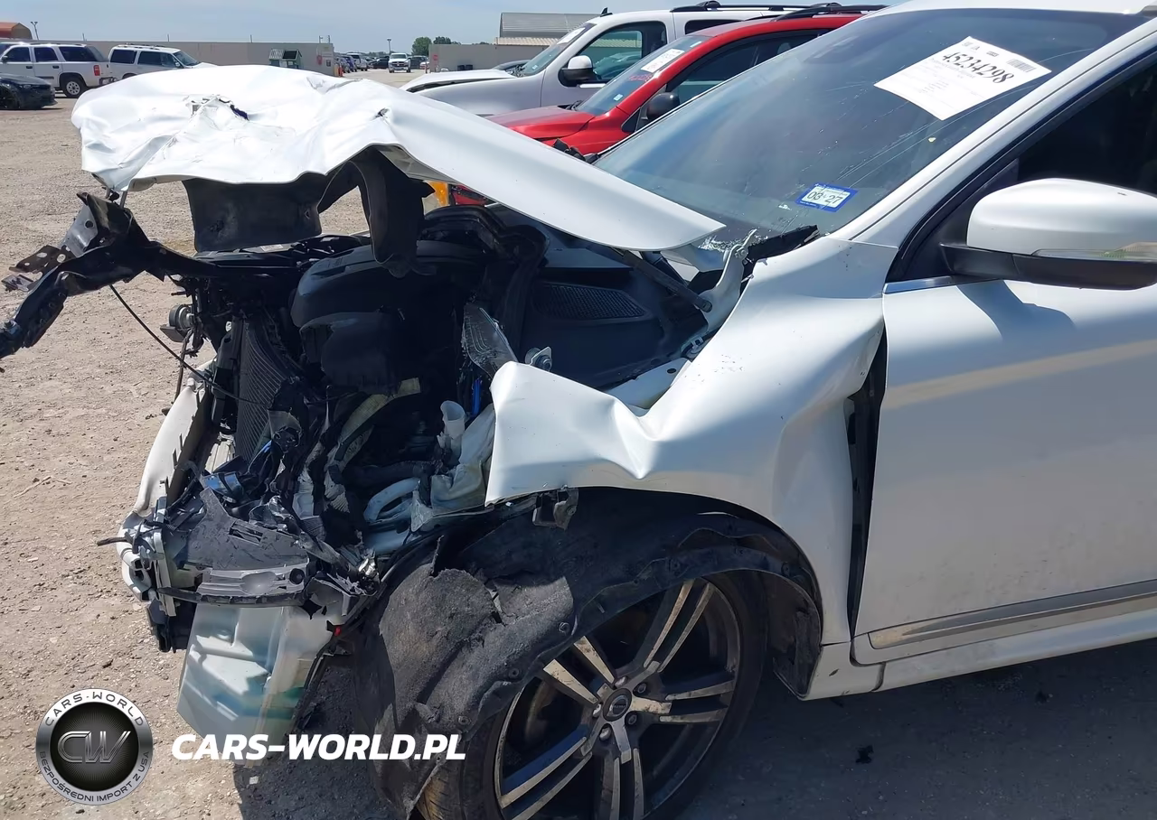 2017 Volvo Xc60 T5 Inscription VIN:YV440MRU9H2141032 - 6