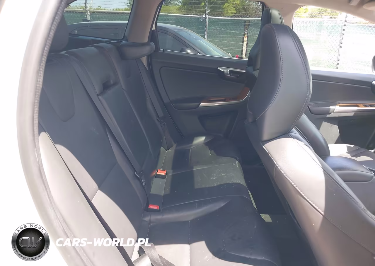 2017 Volvo Xc60 T5 Inscription VIN:YV440MRU9H2141032 - 8