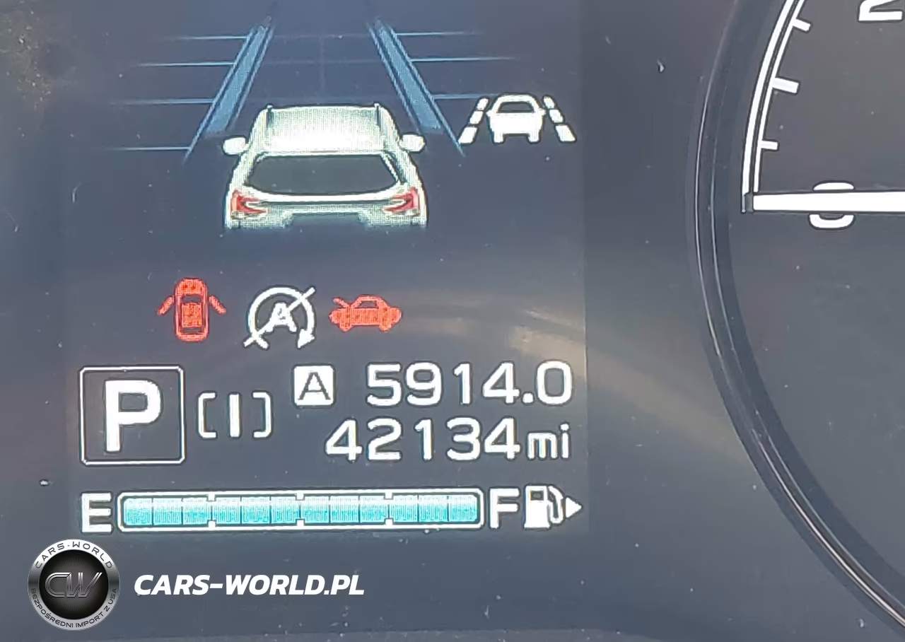 2019 Subaru Forester VIN:JF2SKACC1KH448218 - 16