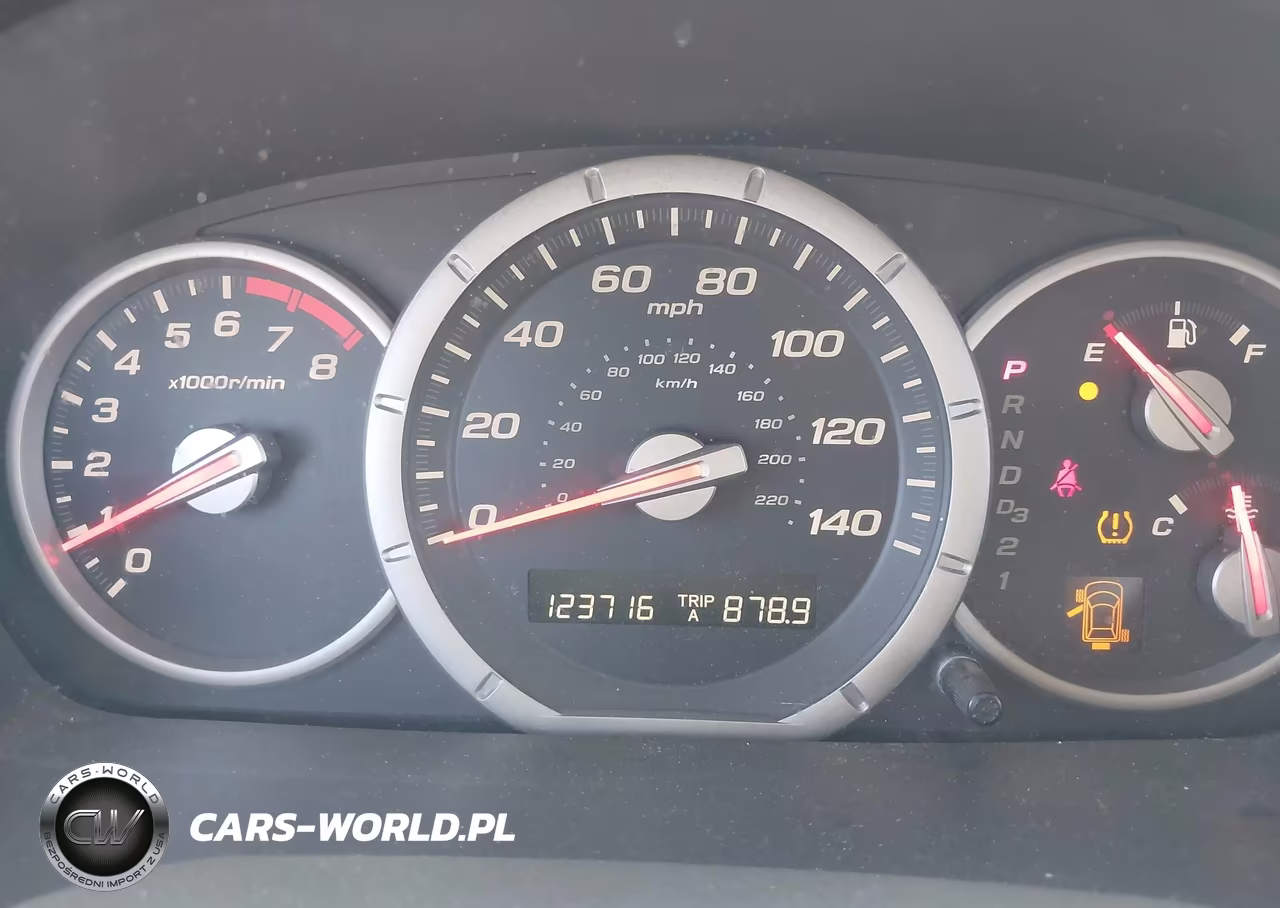 2008 Honda Pilot Ex-L VIN:5FNYF18588B020792 - 15