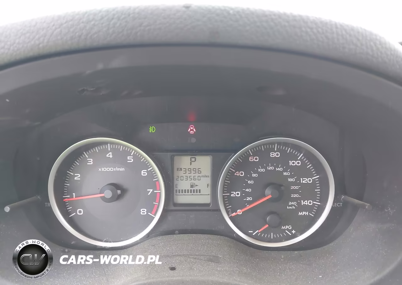 2014 Subaru Xv Crosstrek 2.0I Premium VIN:JF2GPAWC6E8257689 - 7