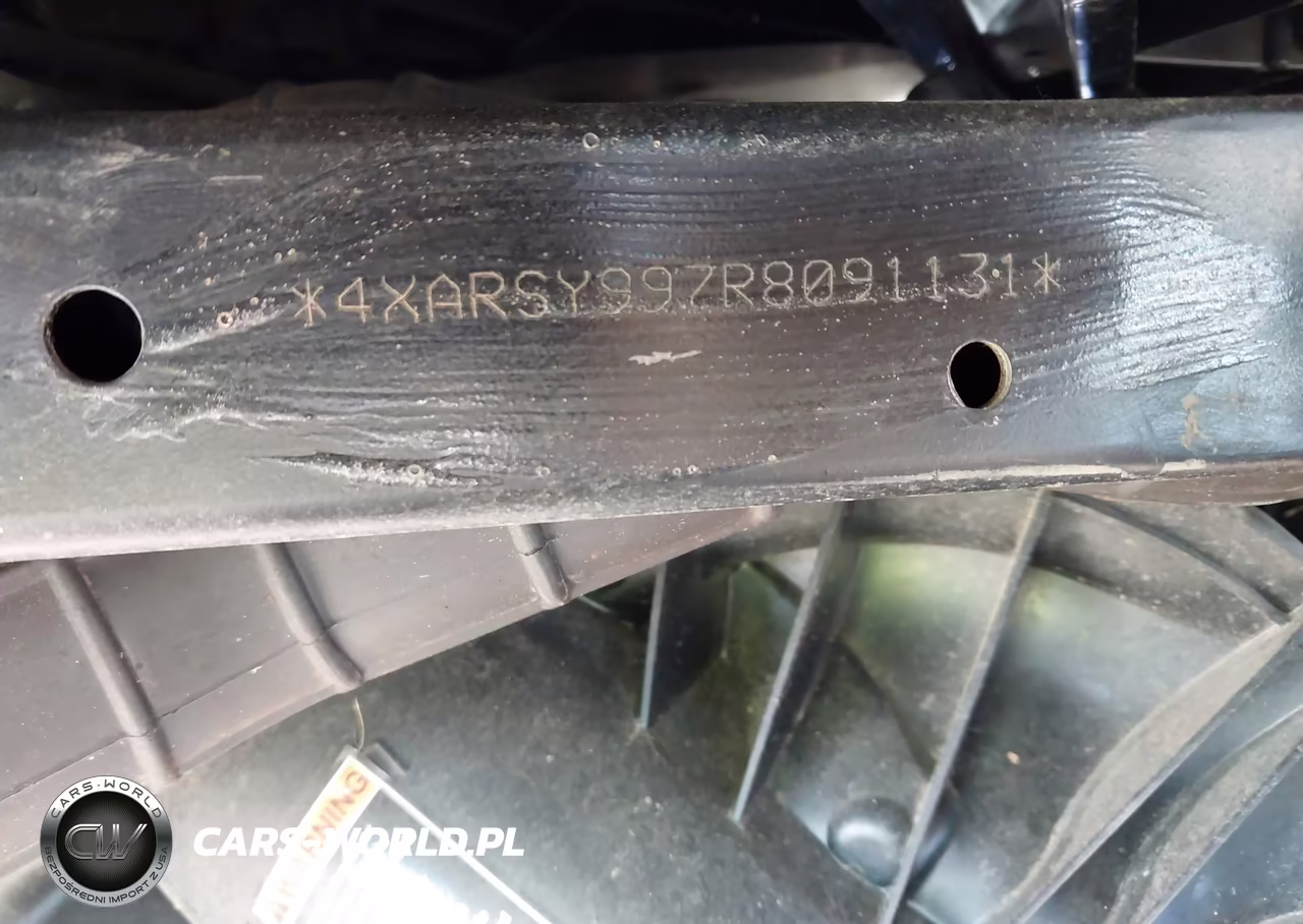 2024 Polaris Ranger Crew Xp 1000 Northstar Ultimate VIN:4XARSY997R8091131 - 10