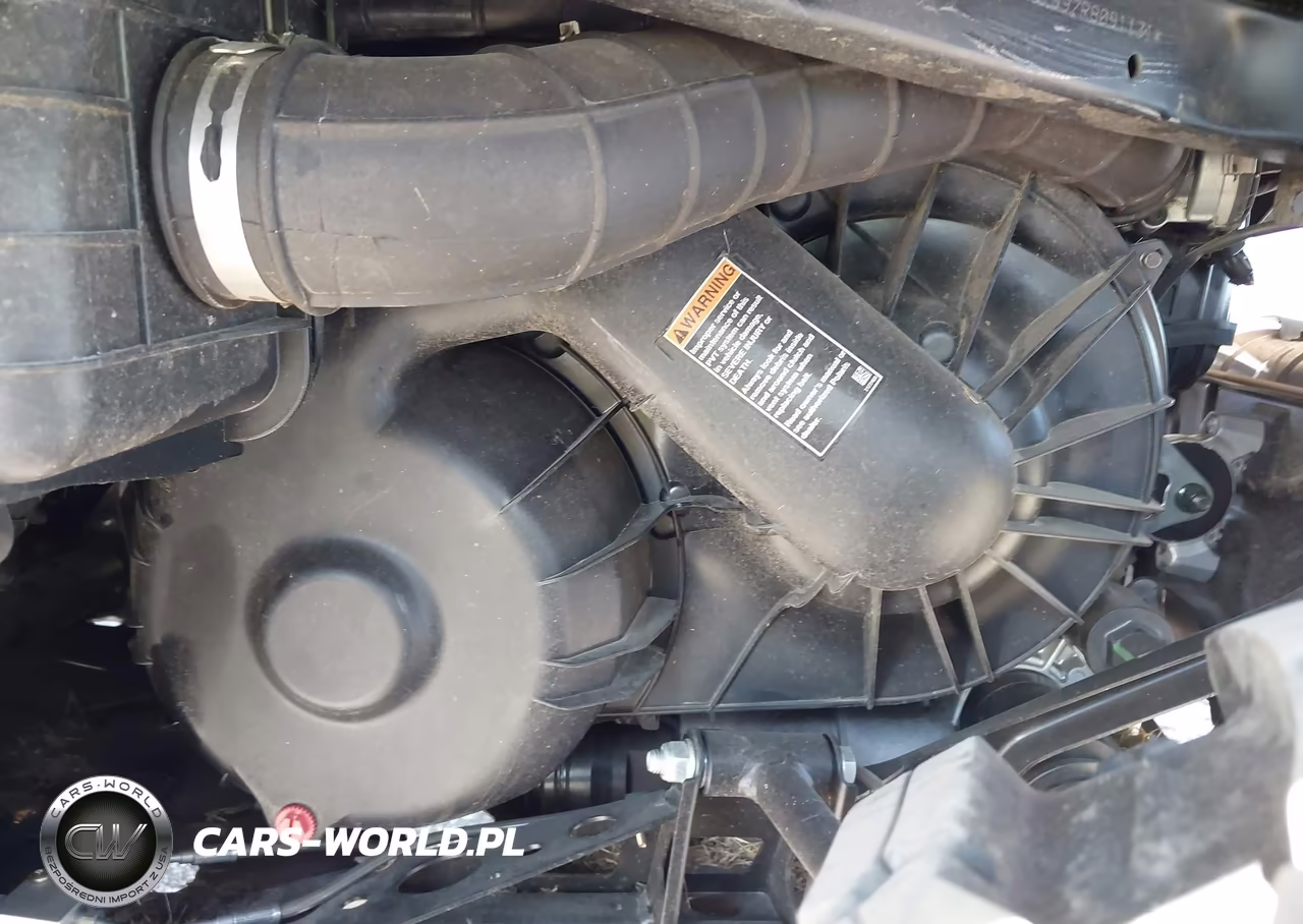 2024 Polaris Ranger Crew Xp 1000 Northstar Ultimate VIN:4XARSY997R8091131 - 9
