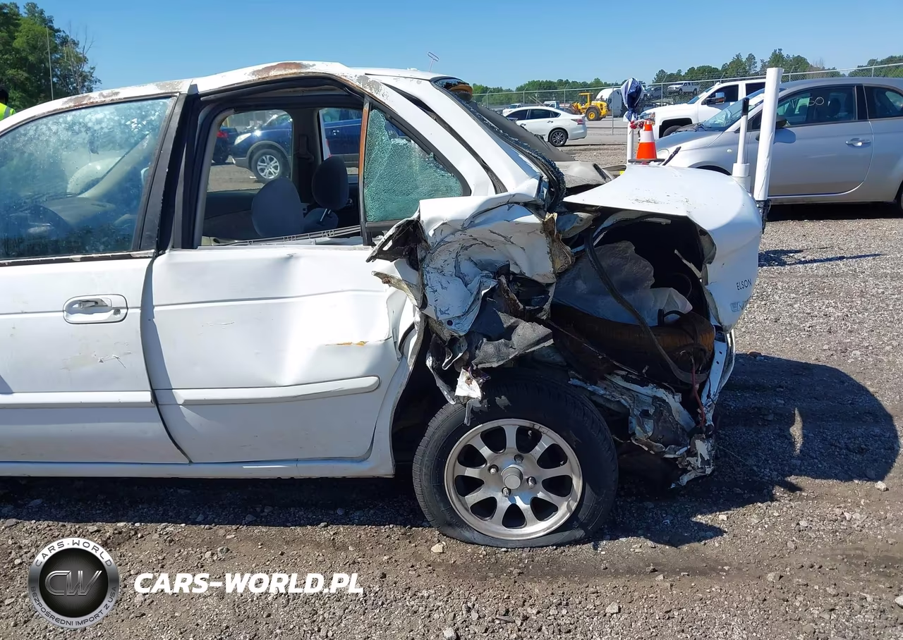 2002 Nissan Sentra Gxe VIN:3N1CB51D12L635291 - 6
