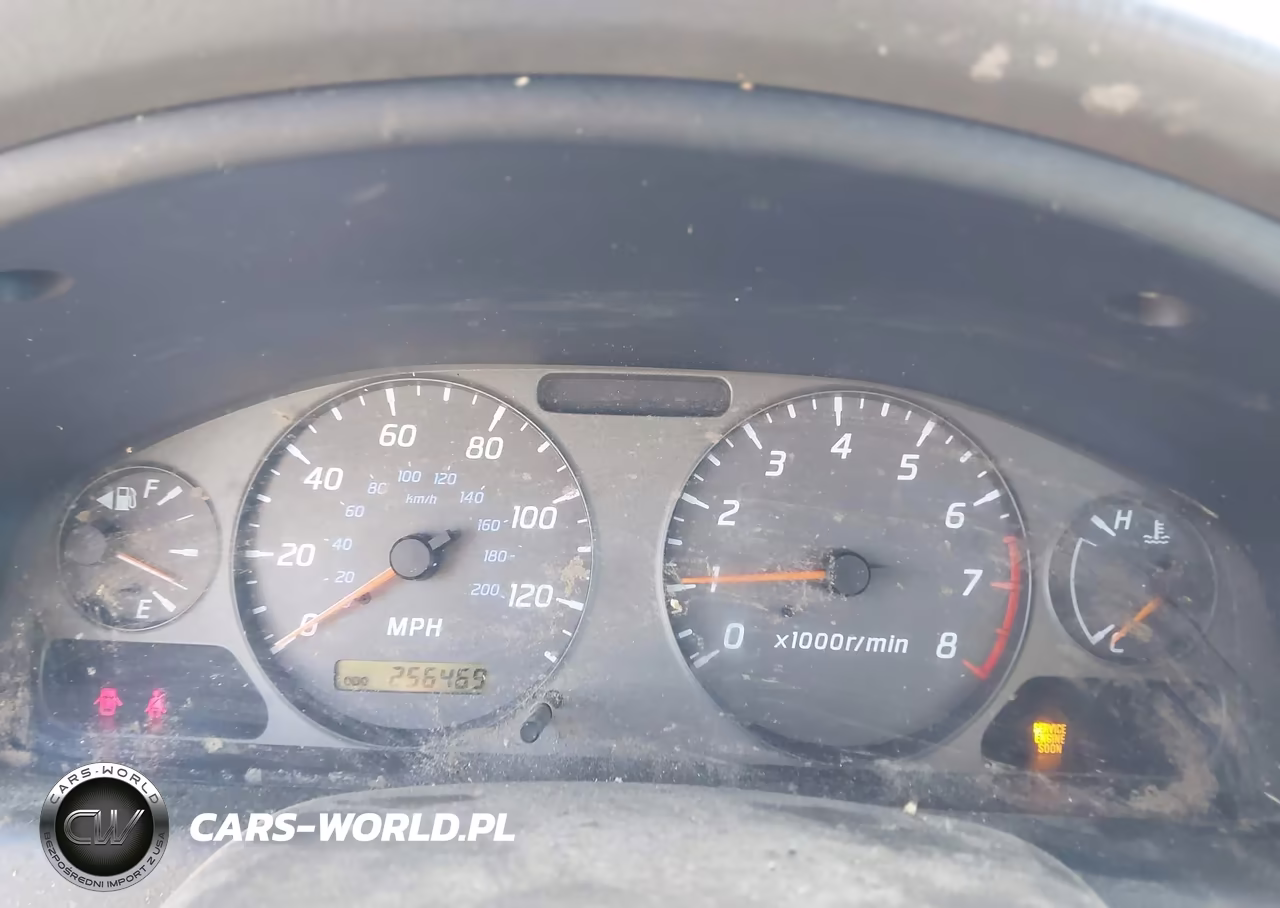 2002 Nissan Sentra Gxe VIN:3N1CB51D12L635291 - 7