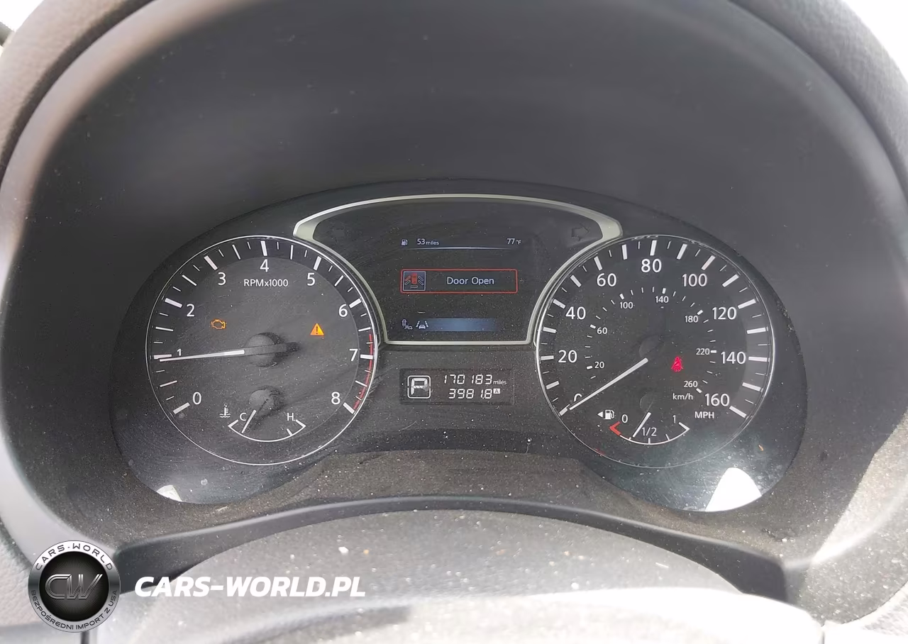 2014 Nissan Altima 2.5 Sl VIN:1N4AL3AP8EC409285 - 7