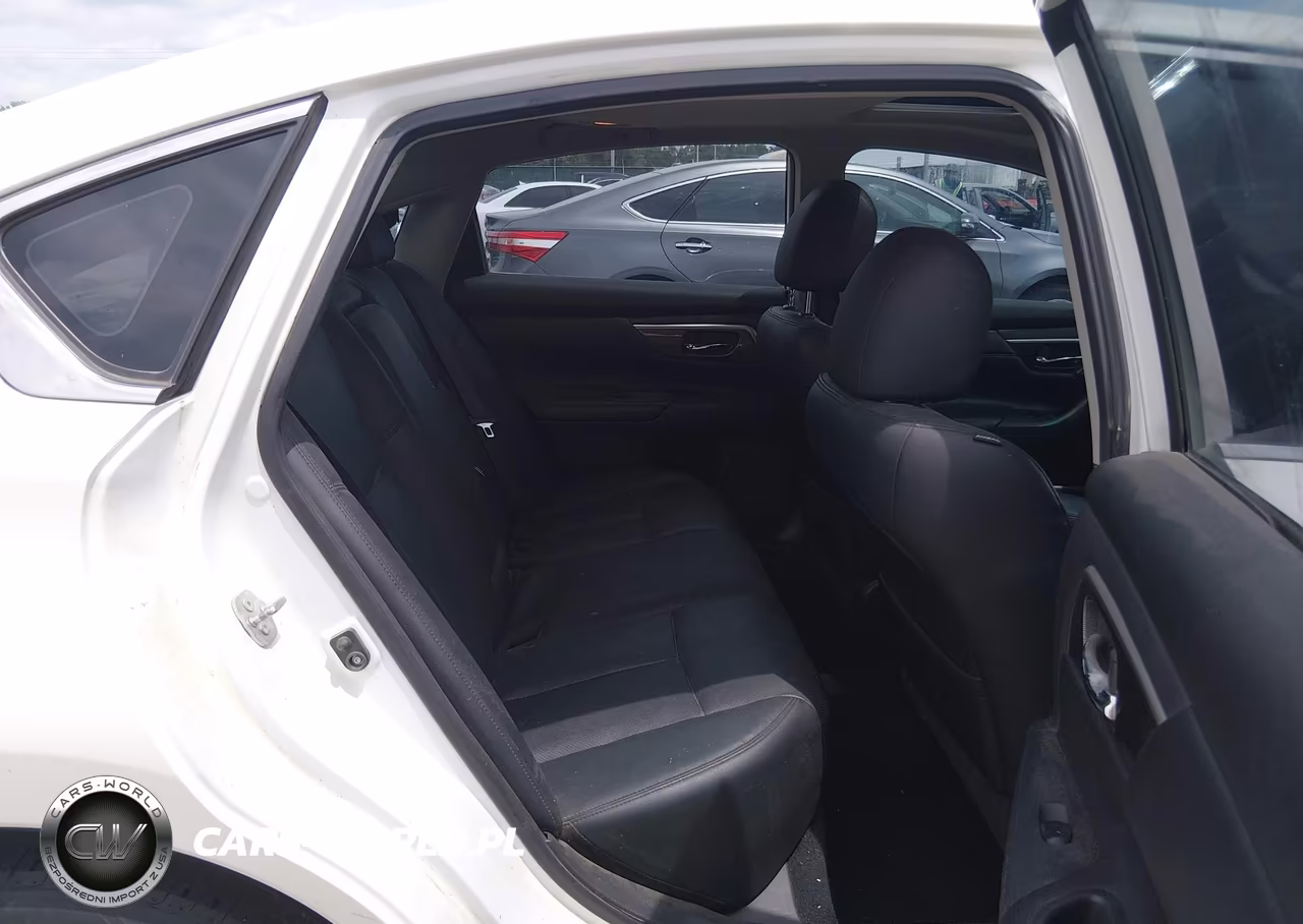 2014 Nissan Altima 2.5 Sl VIN:1N4AL3AP8EC409285 - 8