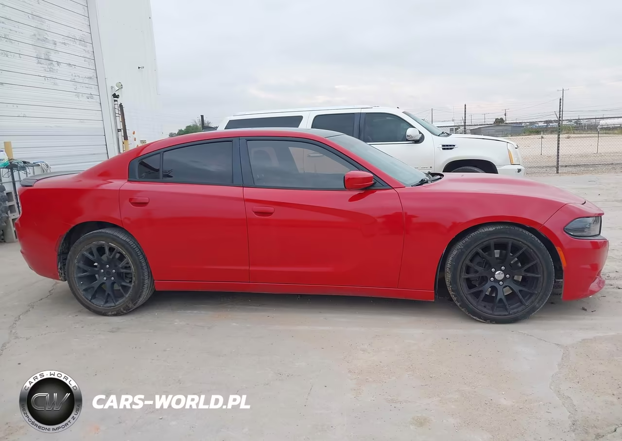 2016 Dodge Charger R-T VIN:2C3CDXCT4GH104520 - 13
