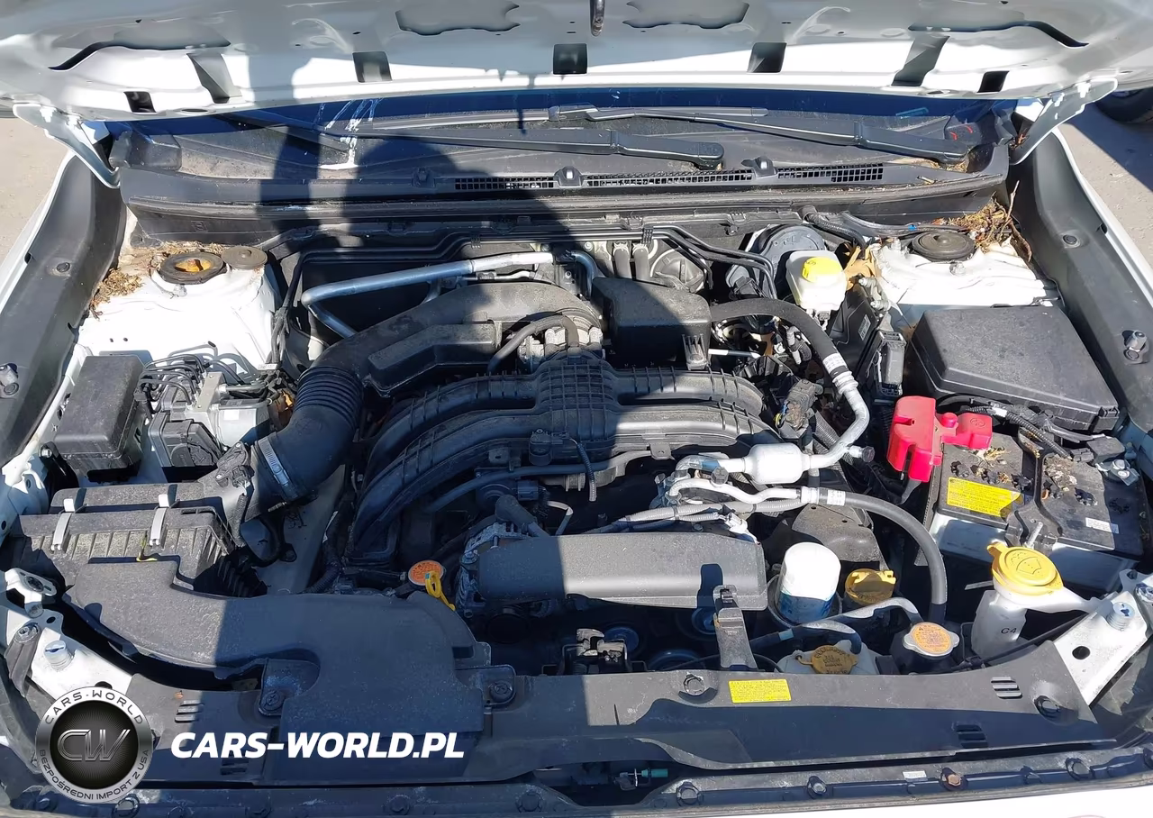2024 Subaru Crosstrek Premium VIN:JF2GUADC1R8240798 - 10