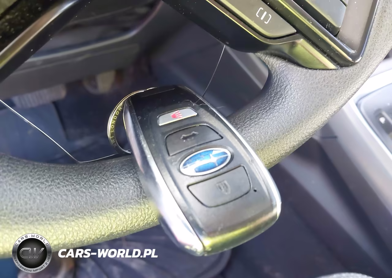 2024 Subaru Crosstrek Premium VIN:JF2GUADC1R8240798 - 11