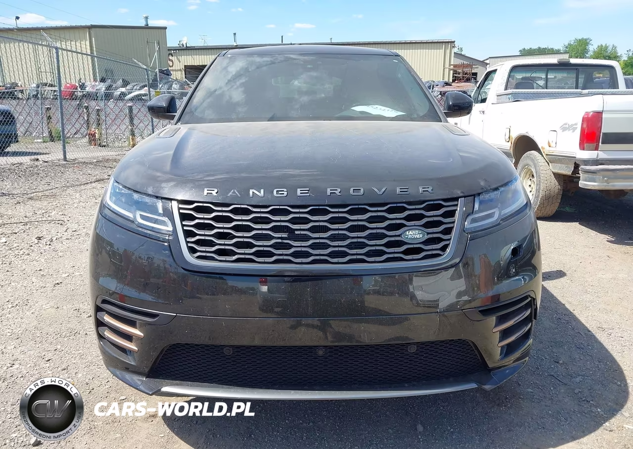 2020 Land Rover Range Rover Velar P250 R-Dynamic S VIN:SALYK2EX5LA266023 - 12