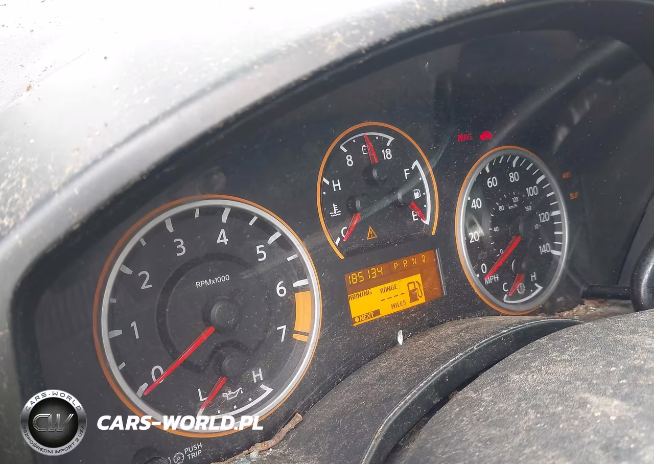 2009 Nissan Titan Se VIN:1N6BA07C59N315332 - 7